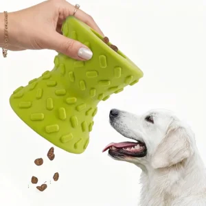 Durable Dog Chew Toy for Aggressive Chewers & Large Dogs