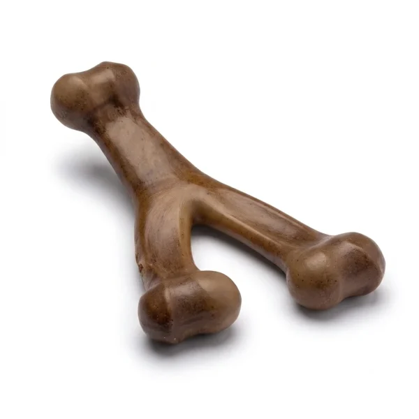 Durable Bone Chew Toy for Small, Medium & Large Dogs