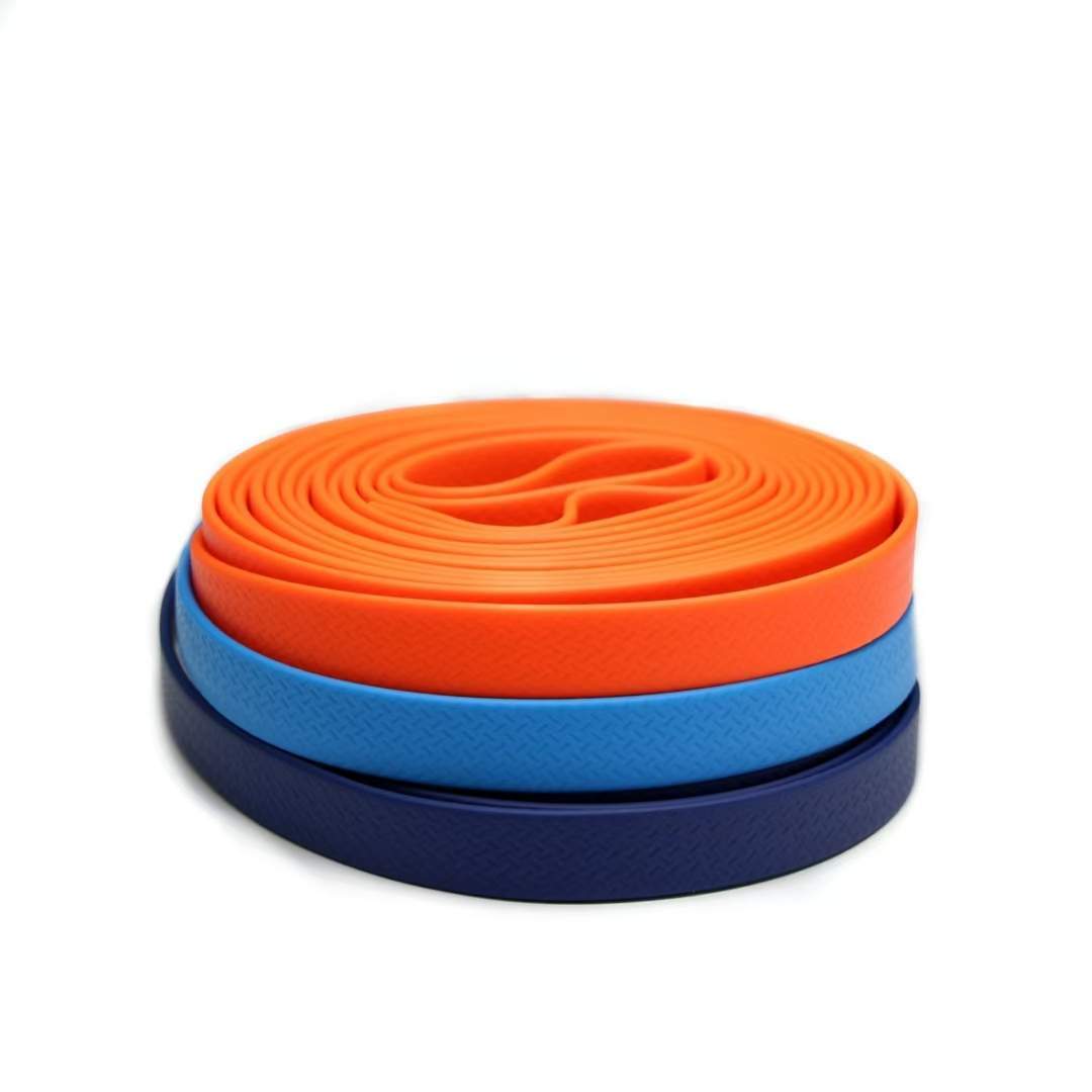 Fashion Embossed Training Long Rope, An Auxiliary Tool For Recall, Memory, And Tracking Training - Image 6