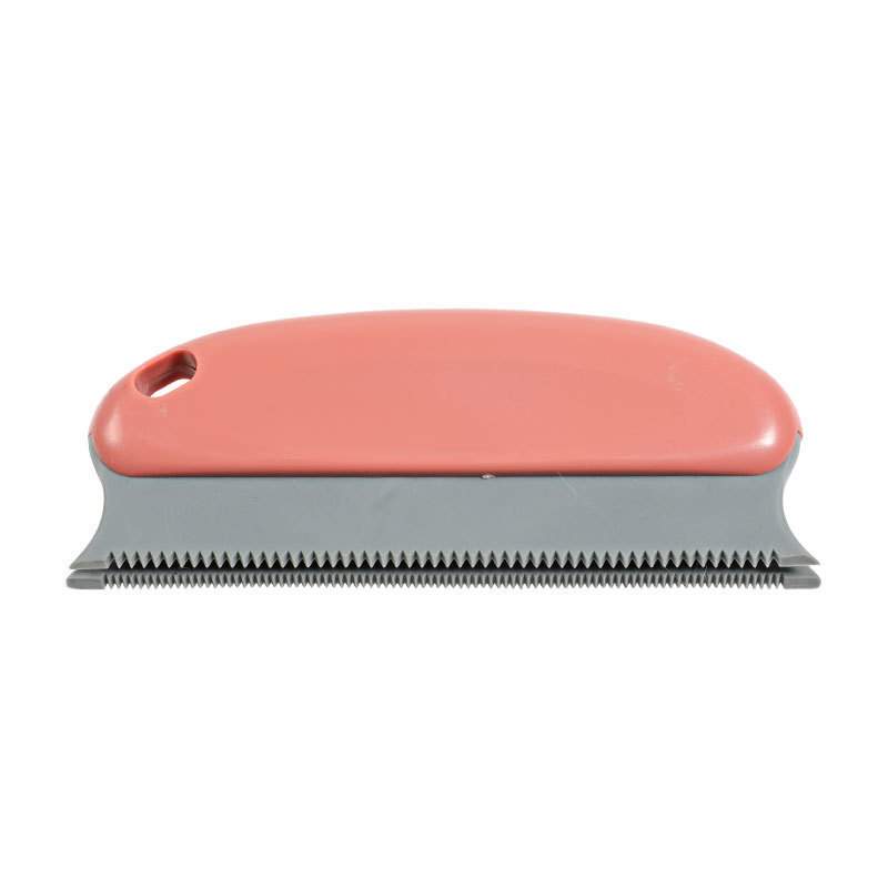 Multifunctional Silicone Pet Hair Removal Comb - Image 4