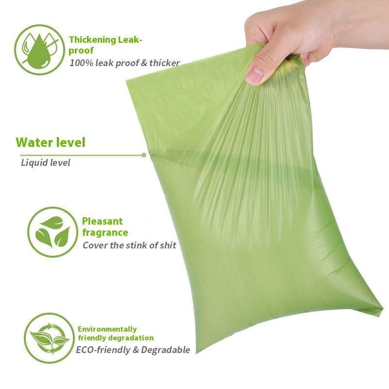 EPI Environmentally Friendly Degradable Pet Garbage Bag - Image 6