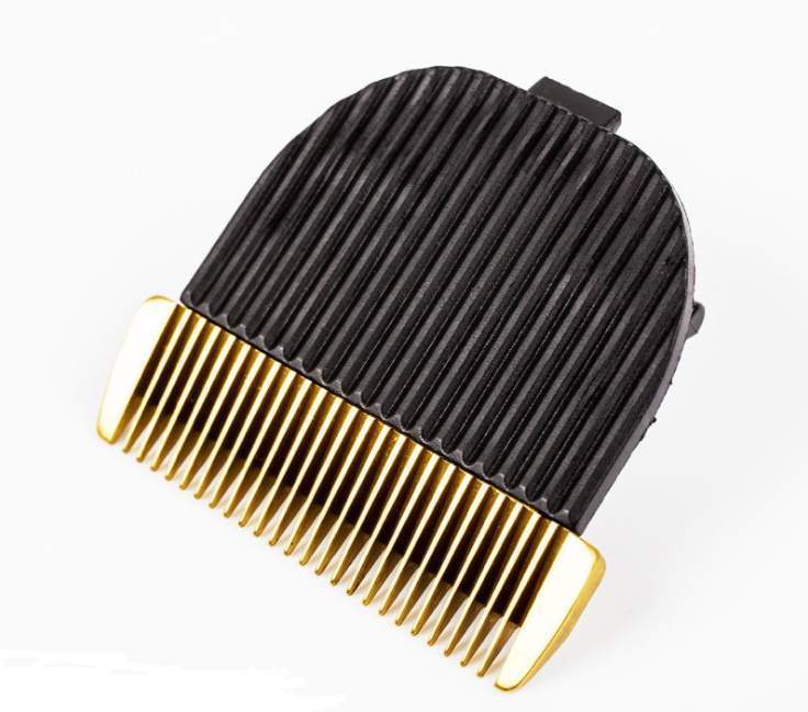 Professional Low Noise Pet Hair Clipper Easy Grooming For Dogs & Cats - Image 7