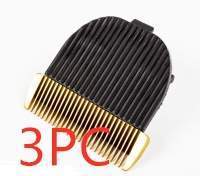 Professional Low Noise Pet Hair Clipper Easy Grooming For Dogs & Cats - Image 3