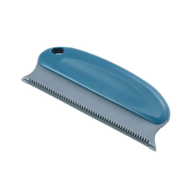 Multifunctional Silicone Pet Hair Removal Comb - Image 6
