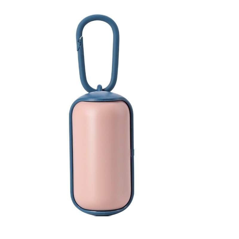 Portable Cats Dogs Garbage Bag Holder Pet Poop Bags Carrier Dispenser - Image 9
