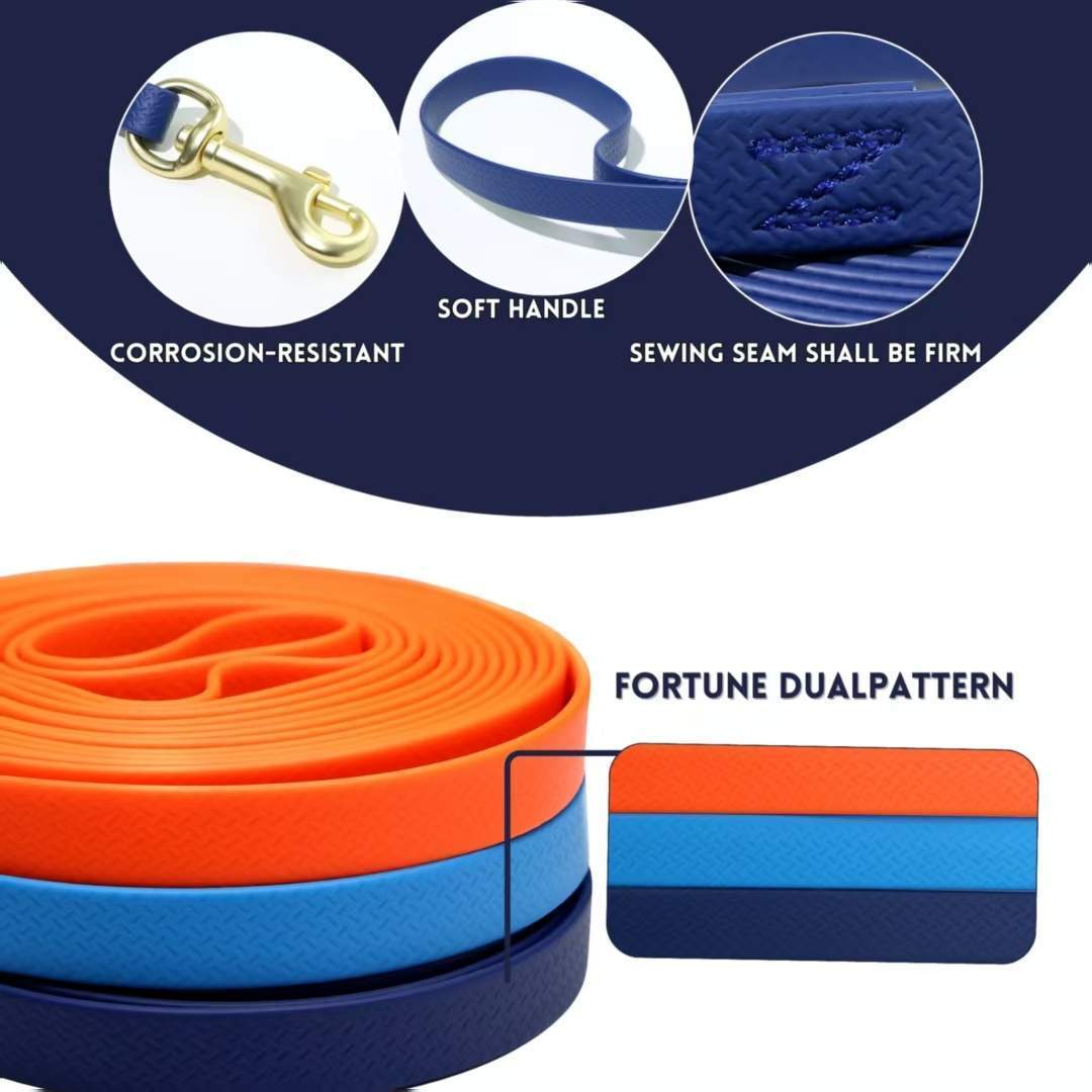 Fashion Embossed Training Long Rope, An Auxiliary Tool For Recall, Memory, And Tracking Training - Image 5
