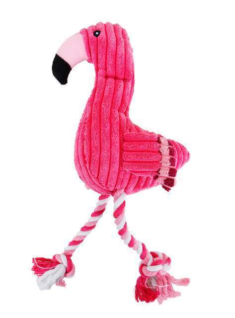 Vocal Animal Plush for Pet Dog Molar Teeth Cleaning Training - Image 10