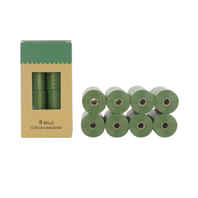 EPI Environmentally Friendly Degradable Pet Garbage Bag - Image 2
