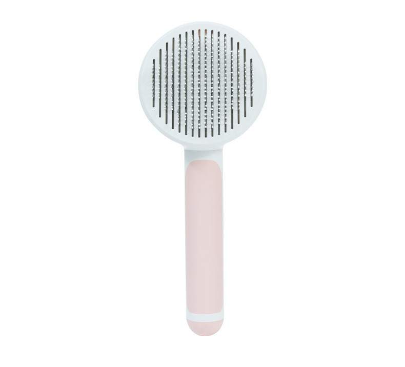 Round Handle Pet Passage Comb - Image 9