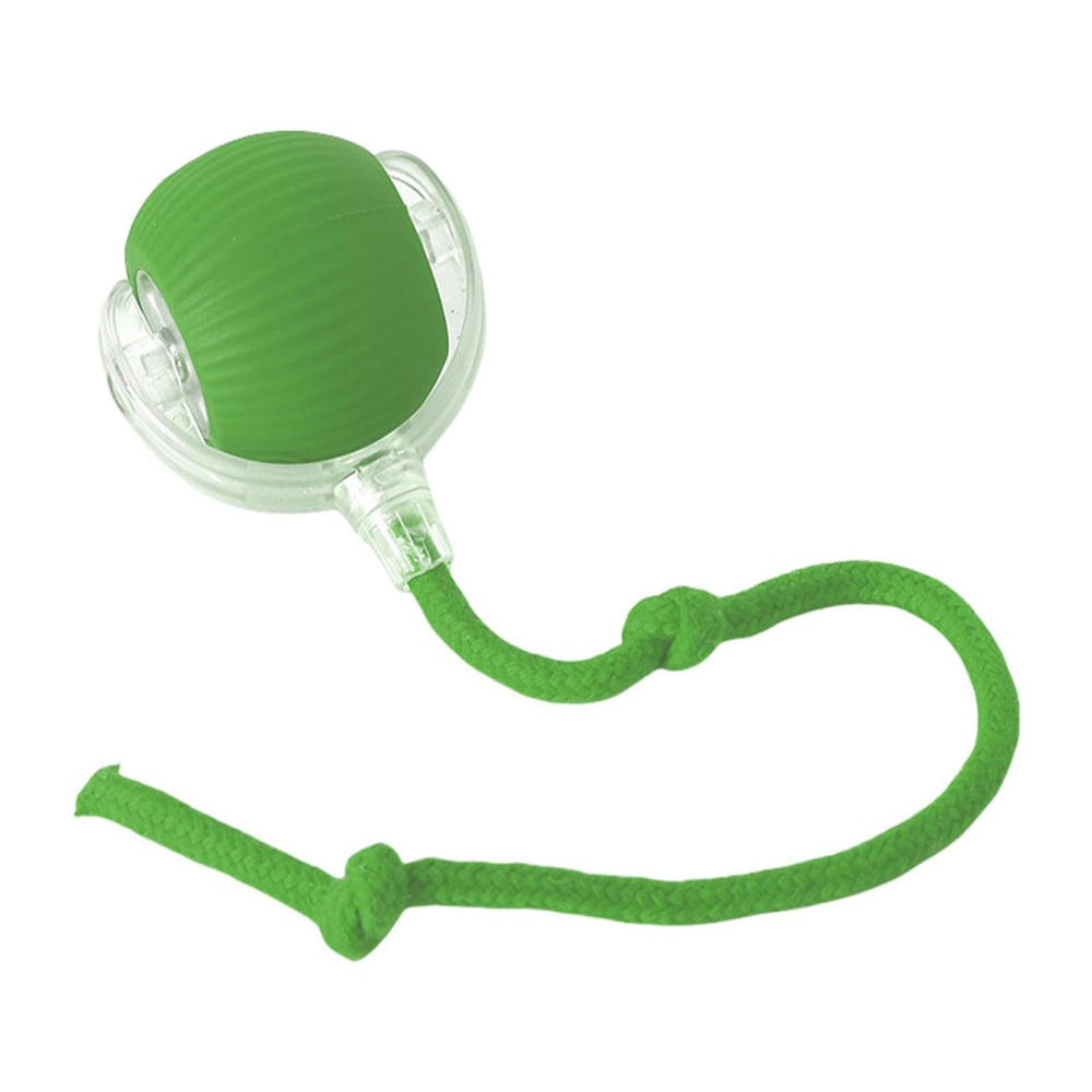 Electric Dog Cat Ball Toy,Indoor Large And Small Cat Dog Interactive Intelligent Rolling Pet Ball - Image 6