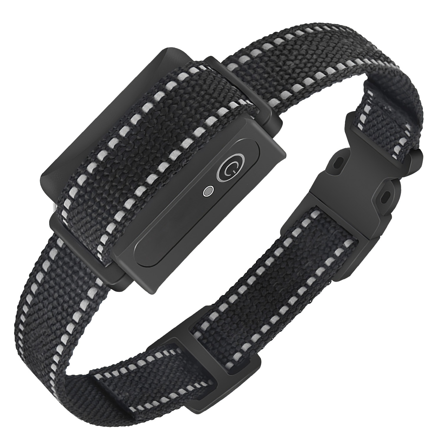 Train Collar OR Receiver Only Options - 3280FT Dog Training Collar IP67 Waterproof Pet Beep Vibration Electric Shock Collar 3 Channels Rechargeable Transmitter Receiver Trainer With Flashlight - Image 9