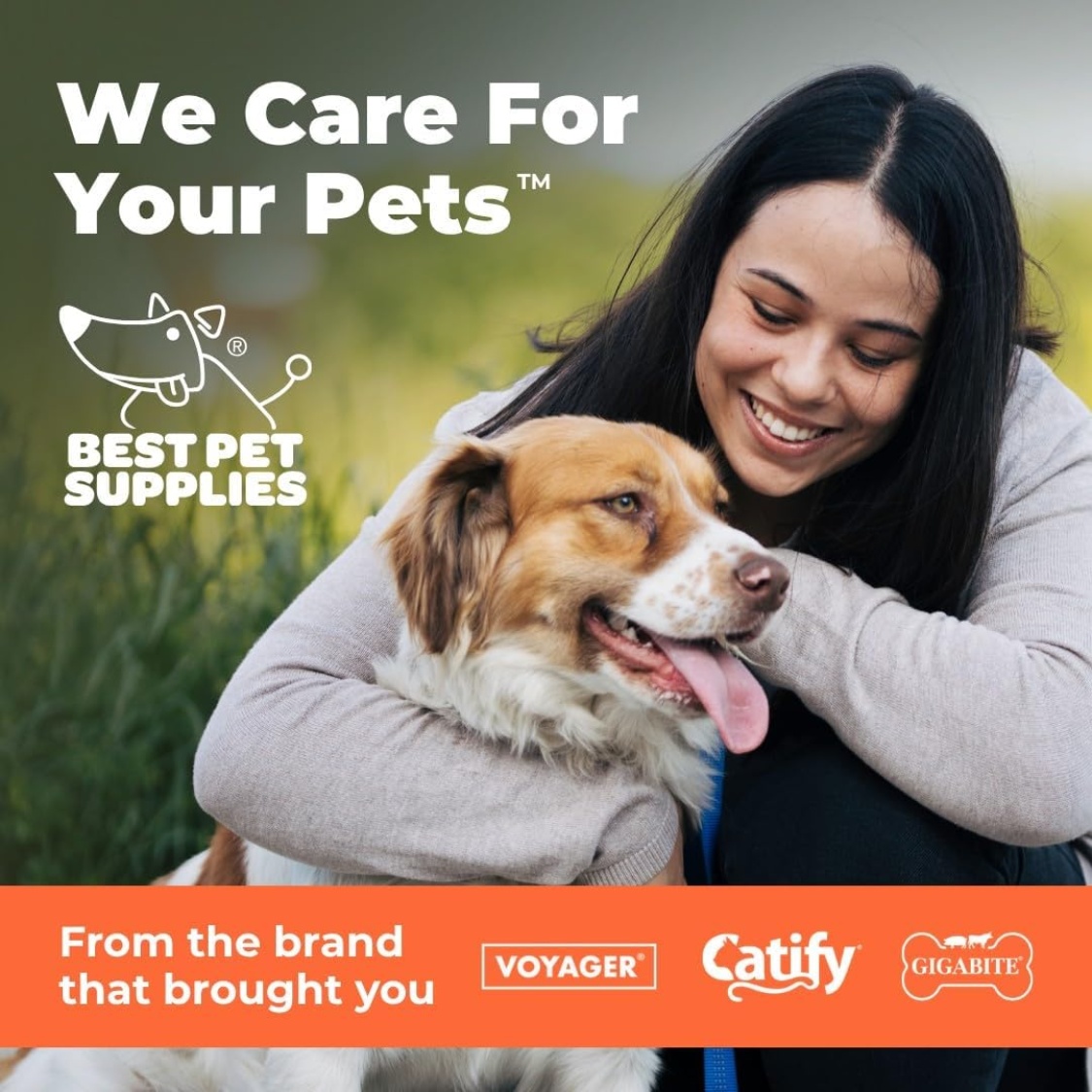 Best Pet Supplies Interactive Squeaky Dog Chew Toy, Ideal Dog Toys For Chewers, Small, Medium Large Dogs, And Fetch Lovers - Image 6