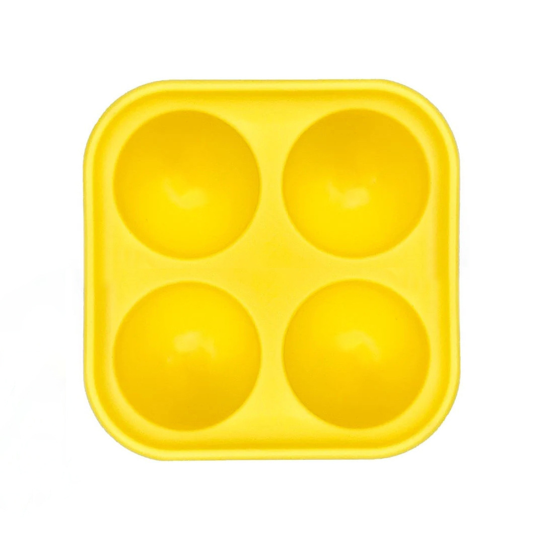 Dog Silicone Slow Tableware Molar Food Leakage Toy Pet Pets Supplies - Image 4
