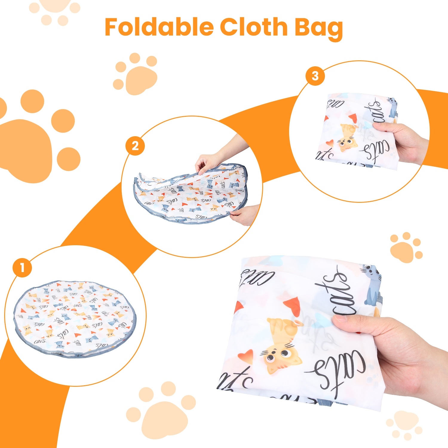 1Pc Cat Toys Ball Fast Rolling In Pouch Rechargeable Motion Activated Interactive Cat Toys For Indoor Cats Hide And Seek Mouse Catching Game - Image 10