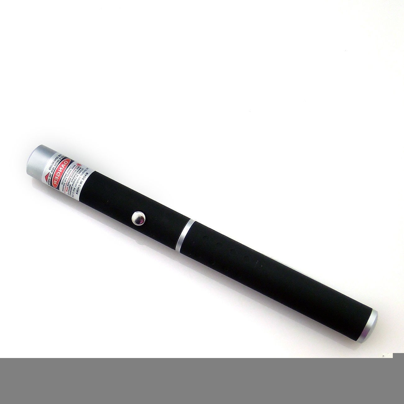 650nm Red Laser Pointer Pen Light Visible Single Beam AAA Lazer Torch 10PCS 9900 Miles Mini Small Teaching Pen Light Pet Toys - Image 5