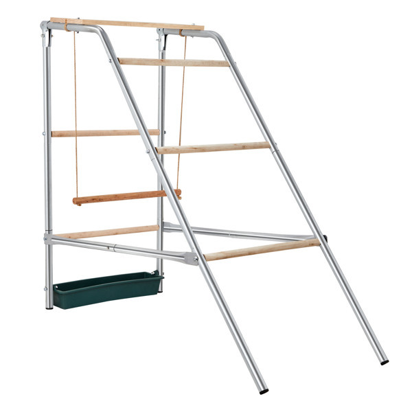 103x50x100cm Outdoor Chicken Perch - Image 3