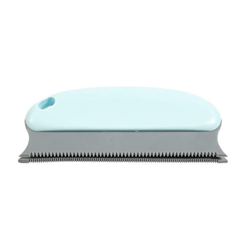 Multifunctional Silicone Pet Hair Removal Comb - Image 3