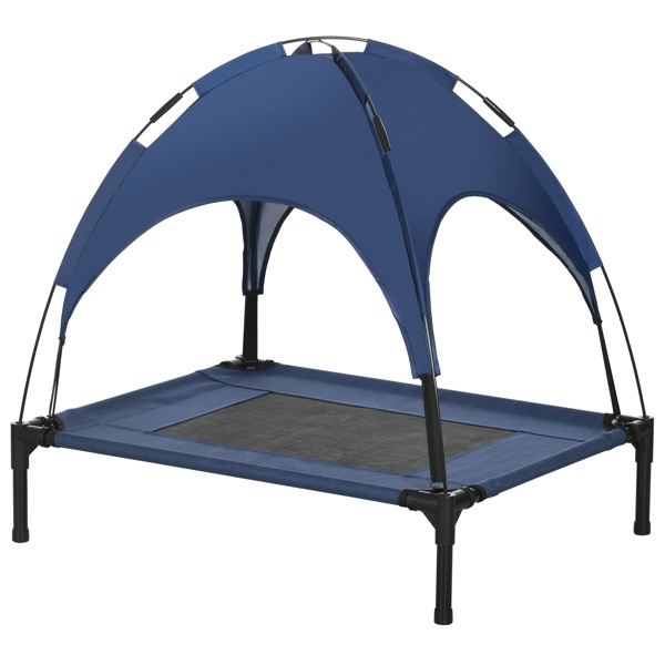Dog Cot Cooling Pet Bed - Image 5