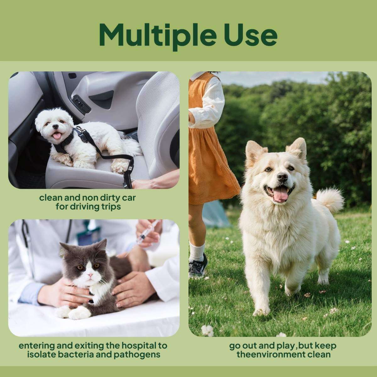 Disposable Dog Training Pads - Image 6