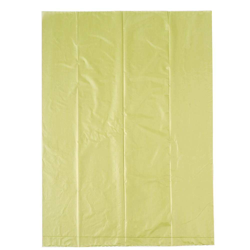 Biodegradable PET Garbage Bag Stool Bag Thickened - Image 4