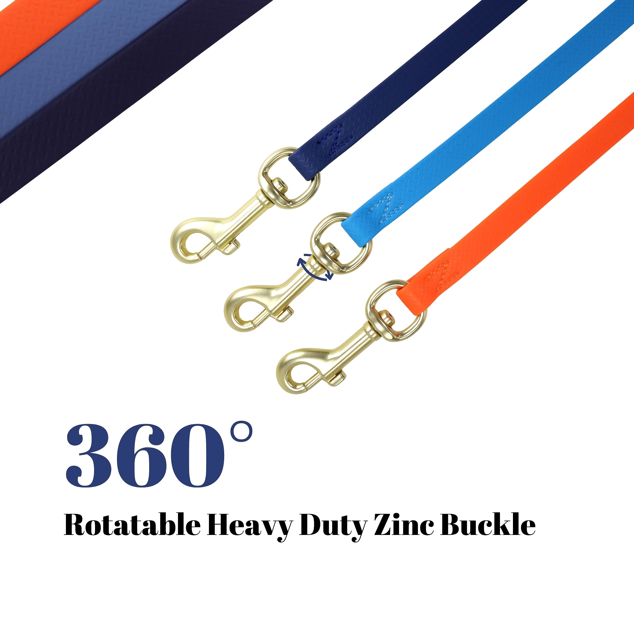 Fashion Embossed Training Long Rope, An Auxiliary Tool For Recall, Memory, And Tracking Training - Image 2
