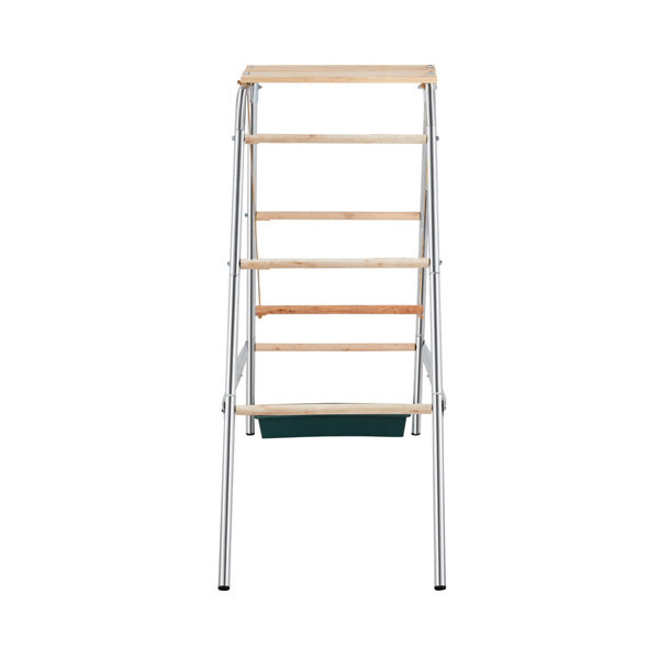 103x50x100cm Outdoor Chicken Perch - Image 2