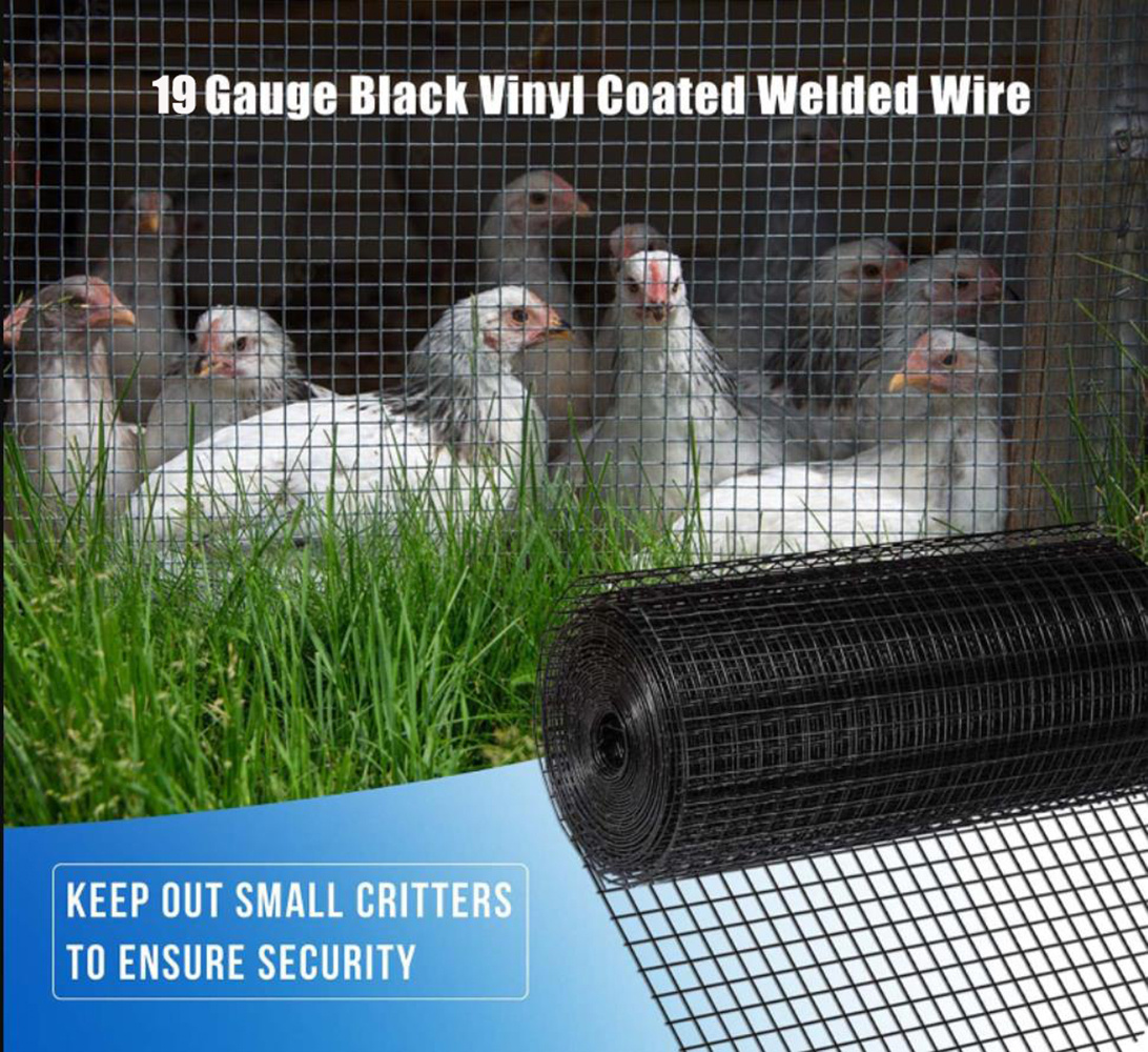 Metal Wire Fence - Image 3
