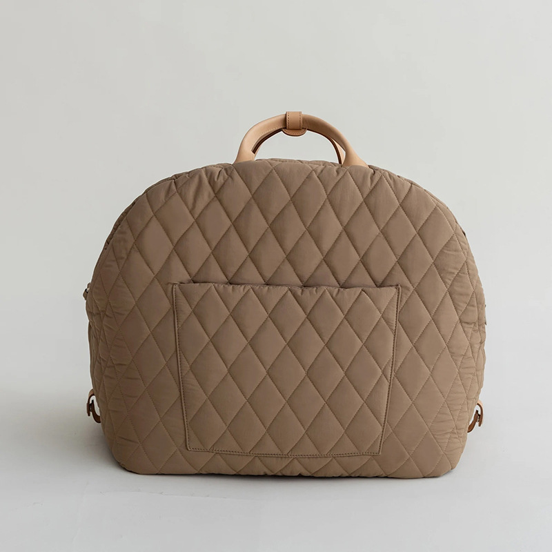 Pet Handbag Outdoor Cat Handbag - Image 9