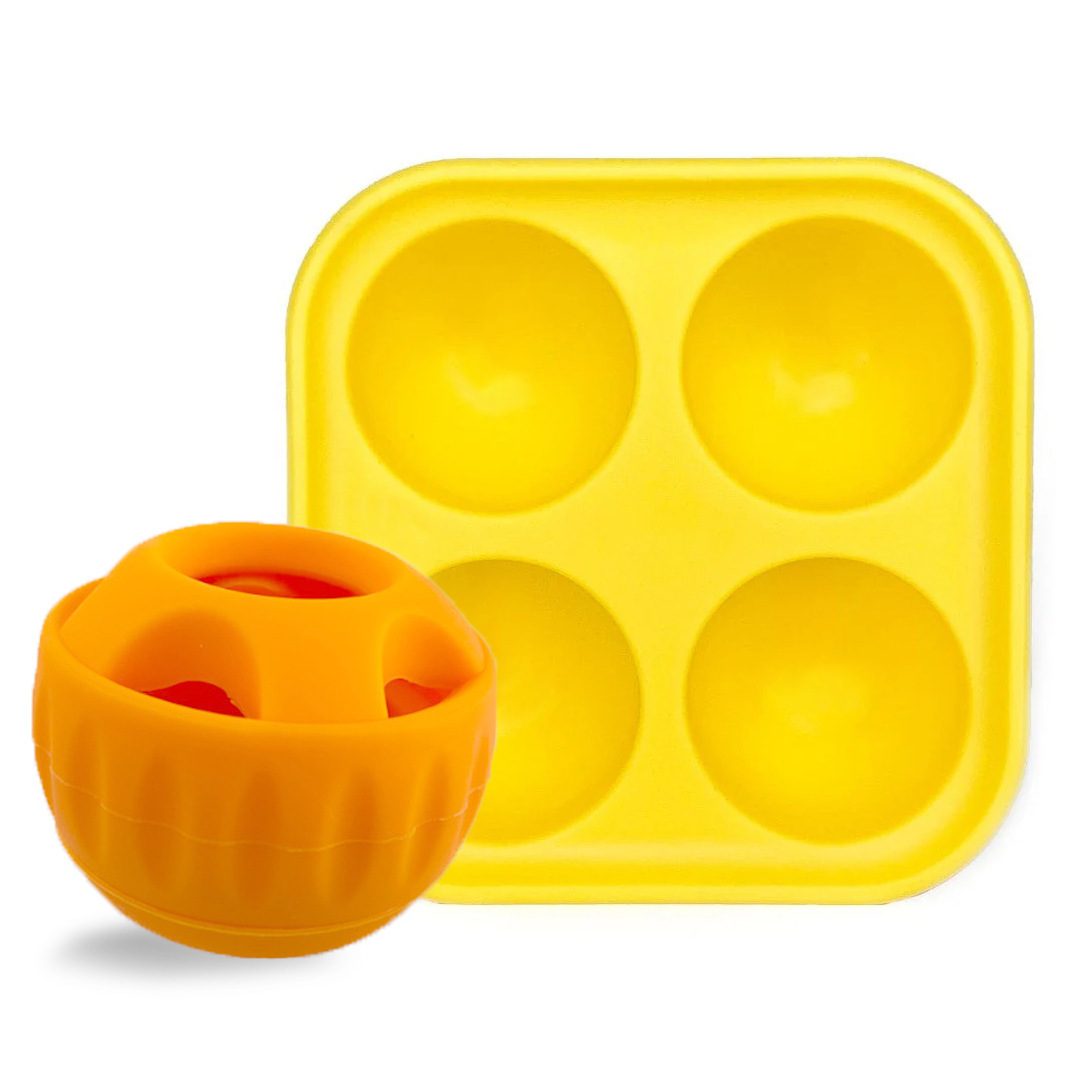 Dog Silicone Slow Tableware Molar Food Leakage Toy Pet Pets Supplies - Image 8