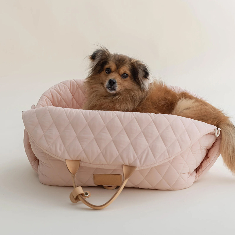 Pet Handbag Outdoor Cat Handbag - Image 2