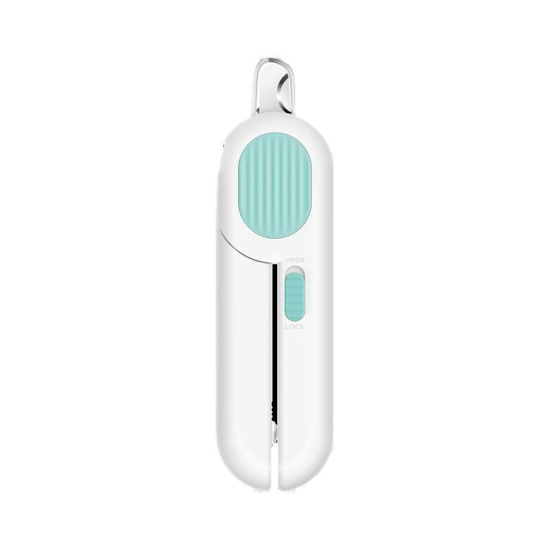 Pet LED Labor-saving Cat Nail Scissors - Image 2