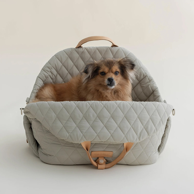 Pet Handbag Outdoor Cat Handbag - Image 4