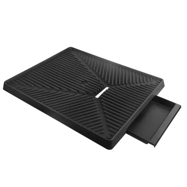 Dog Potty Training Artificial Grass Pad Pet Cat Toilet Trainer Mat Puppy Loo Tray Turf - Image 3