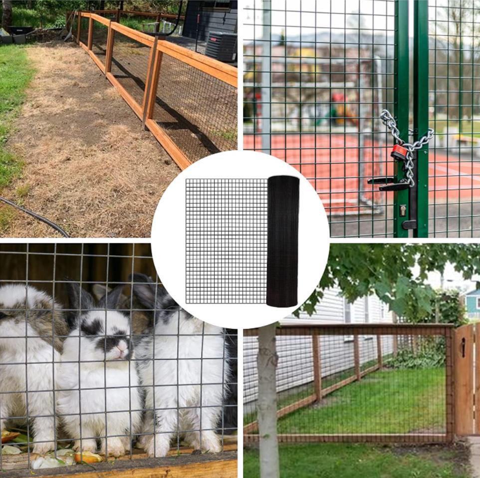 Metal Wire Fence - Image 10