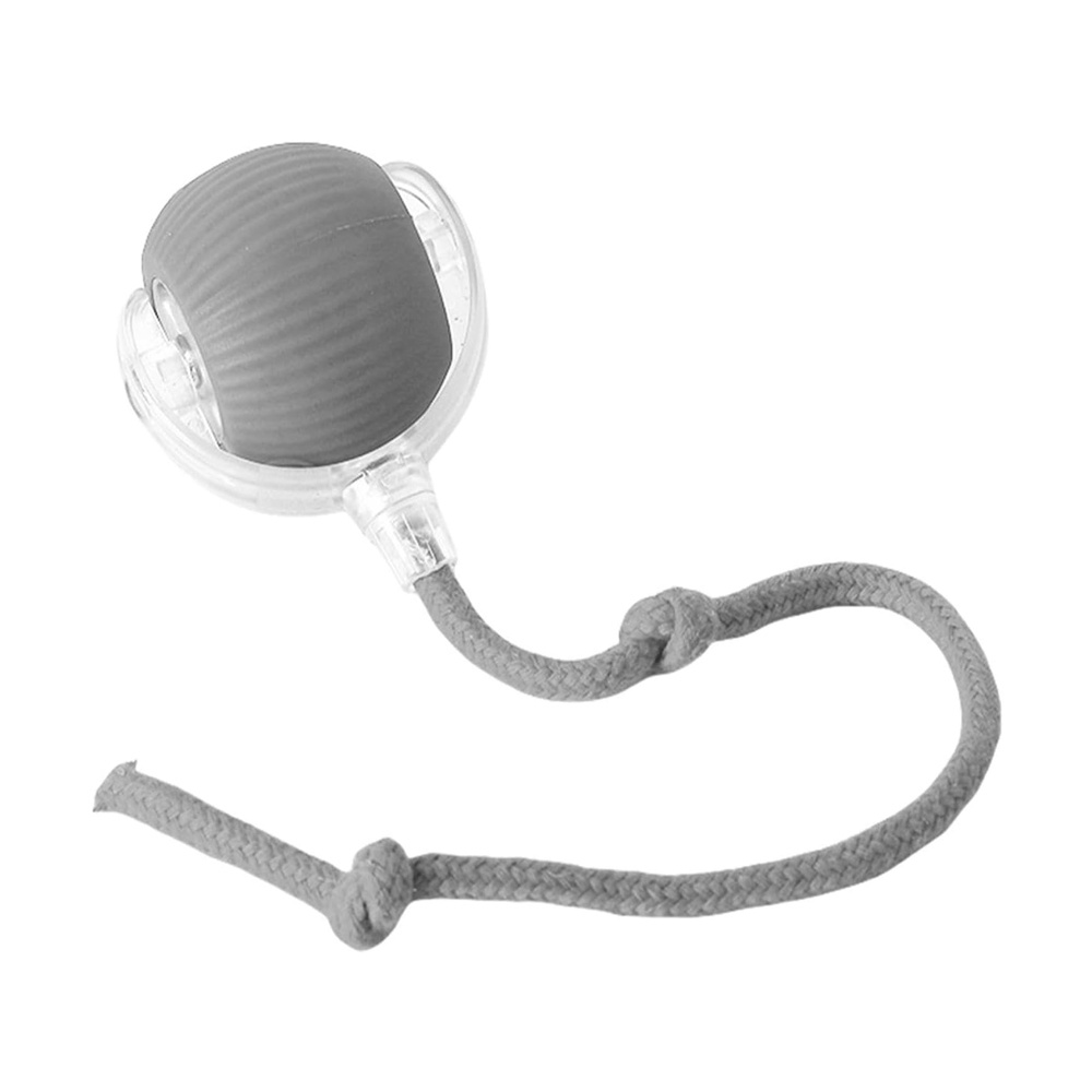 Interactive Rolling Cat Ball - Image 2