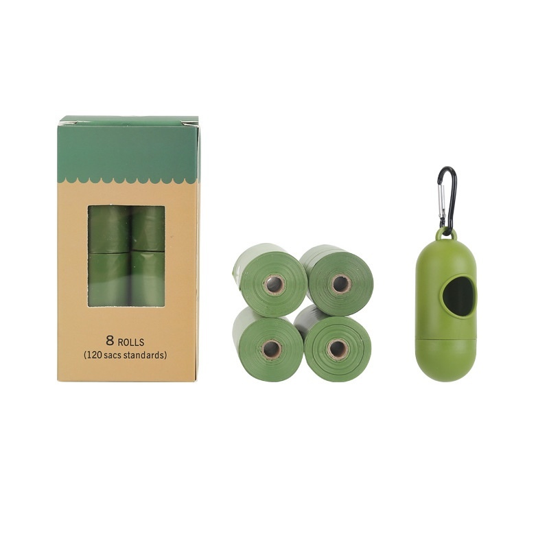 EPI Environmentally Friendly Degradable Pet Garbage Bag - Image 10