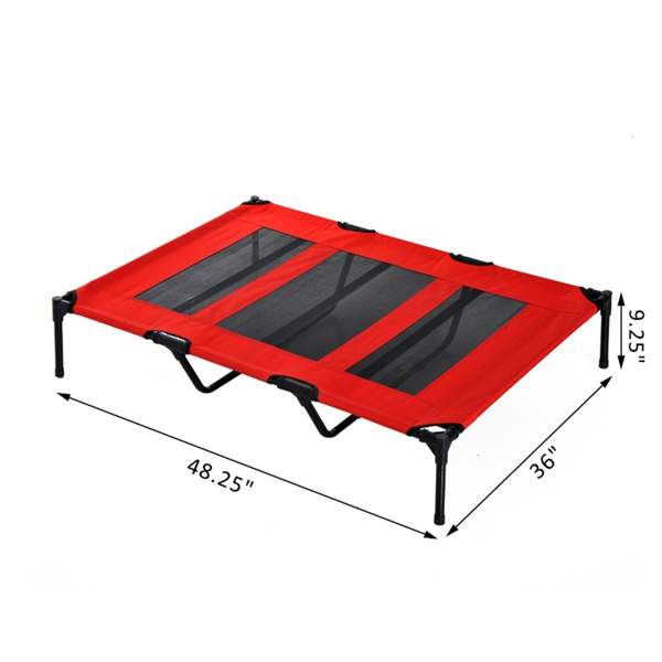Pet Cages And Beds Will Not Be Provided On Weekends, Amazon Shipping, WalMart Banned From Sale - Image 4