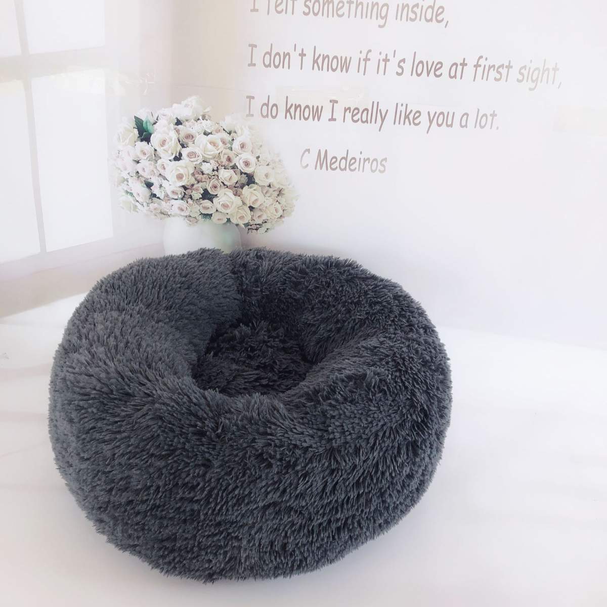 Plush pet nest - Image 8