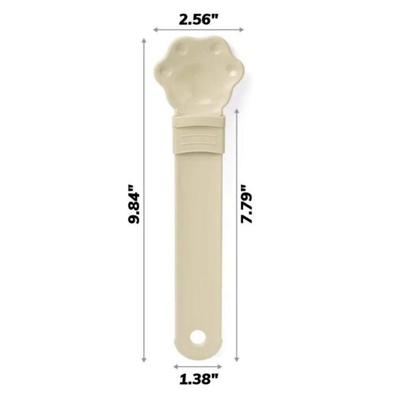Top Pet Supplies For Your Furry Friend - Comedero De Tiras Para Gatos - Image 2