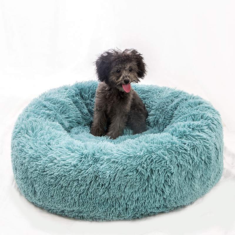 Plush pet nest - Image 9