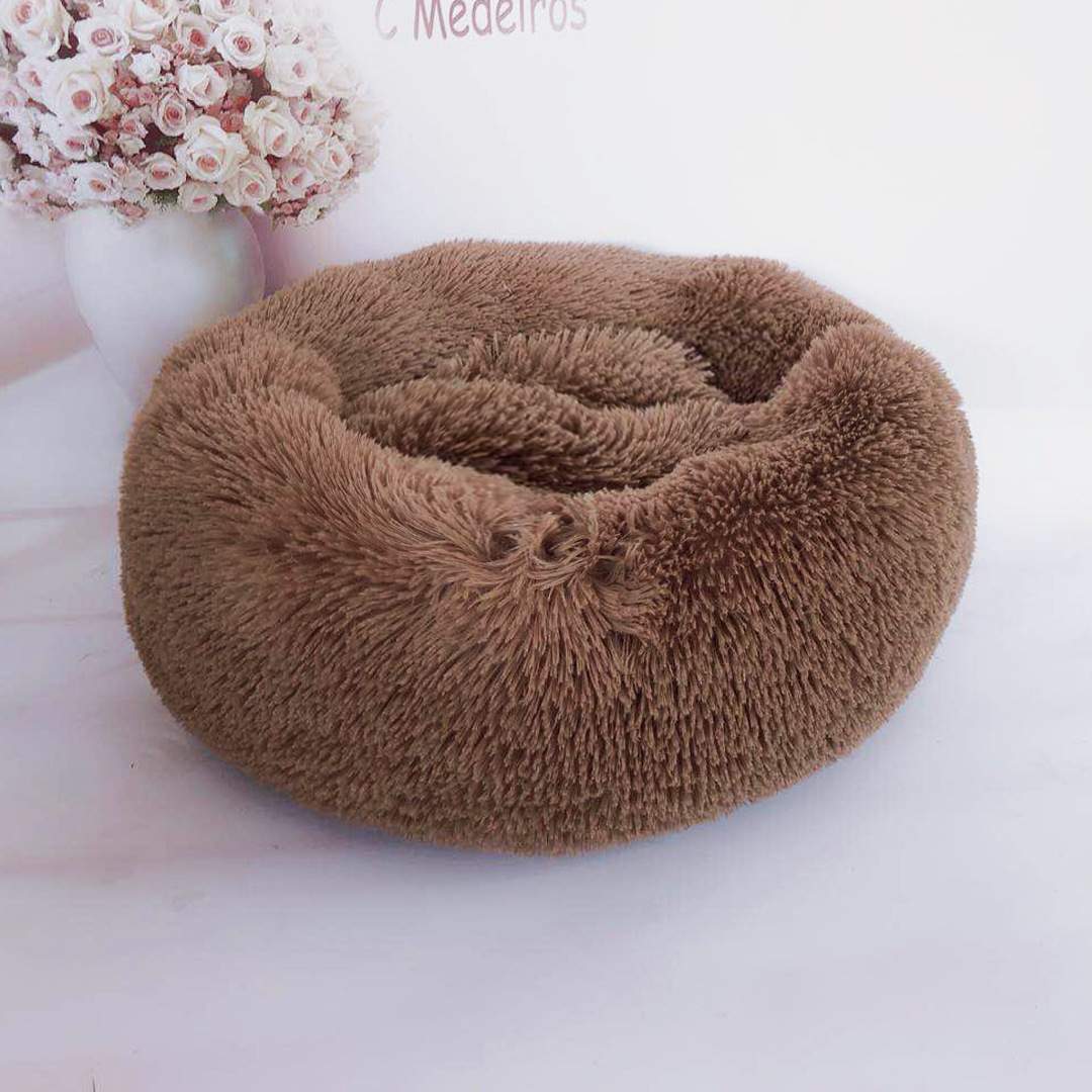 Plush pet nest - Image 5