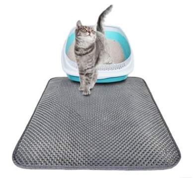 Cat Litter Pad Honeycomb Cat Pad Waterproof Urine Proof Pad Pet Supplies - Image 5