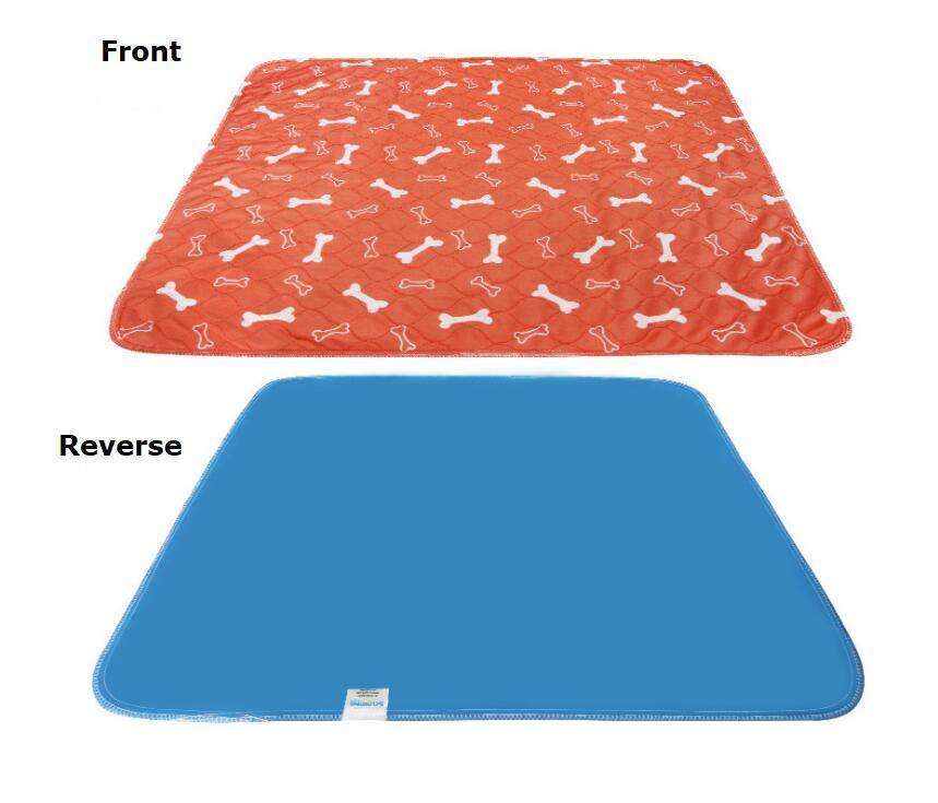 Three-layer Waterproof Pet Absorbent Pad - Image 10