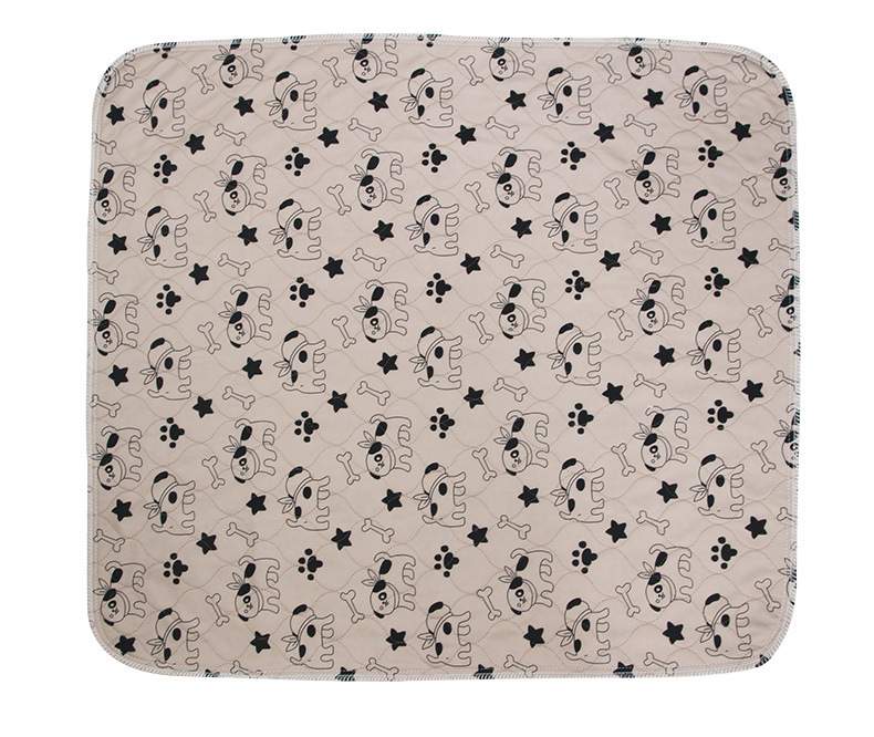 Three-layer Waterproof Pet Absorbent Pad - Image 5