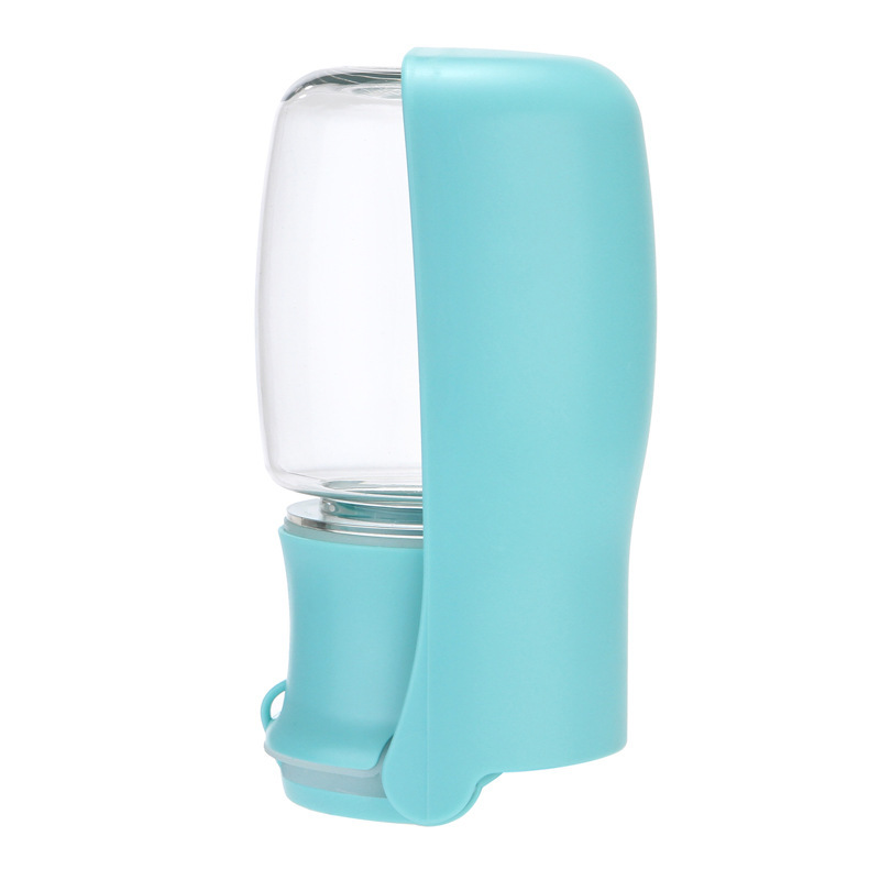 Dog Portable Water Bottle Foldable Pet Water Dispenser Pet Products - Image 6
