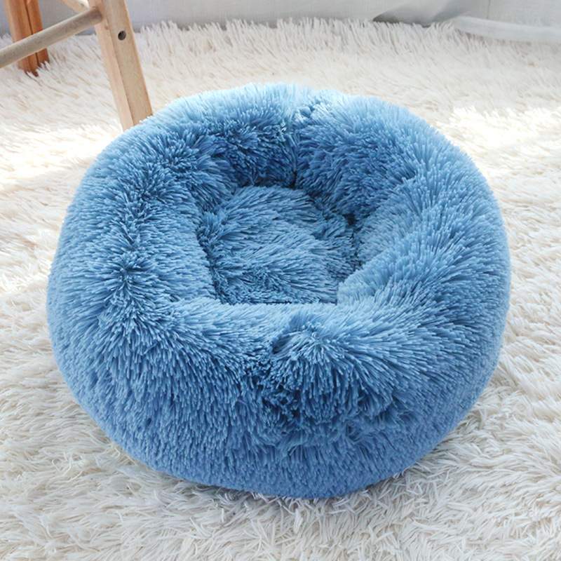 Plush pet nest - Image 2