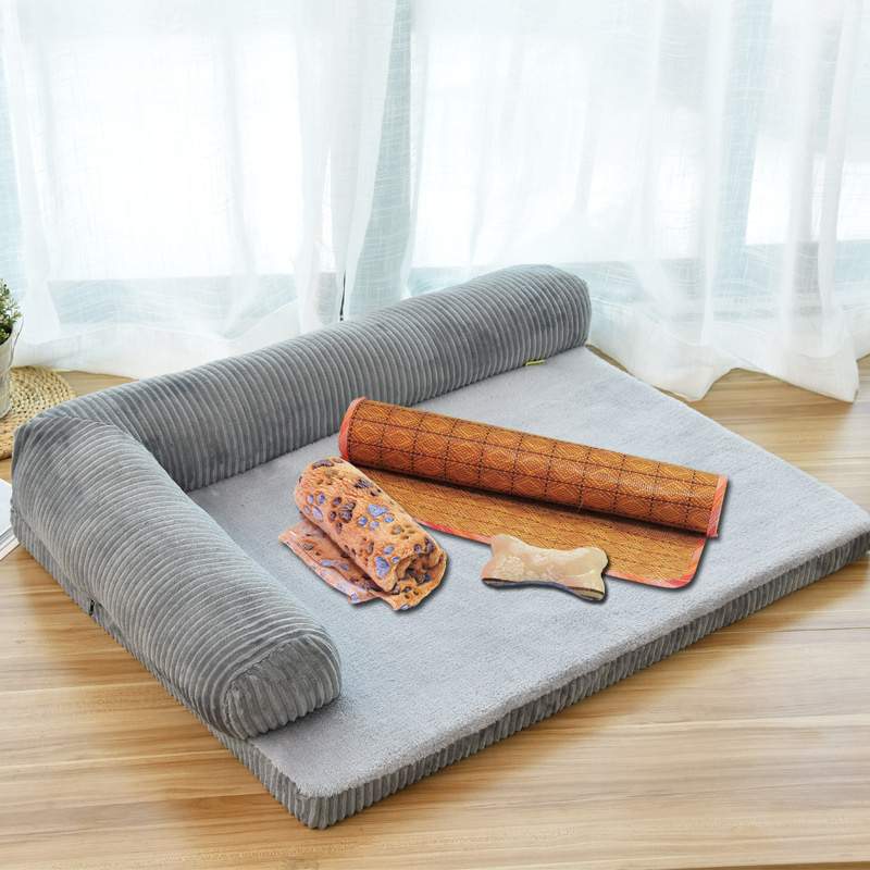 Pet Dog Bed - Image 10
