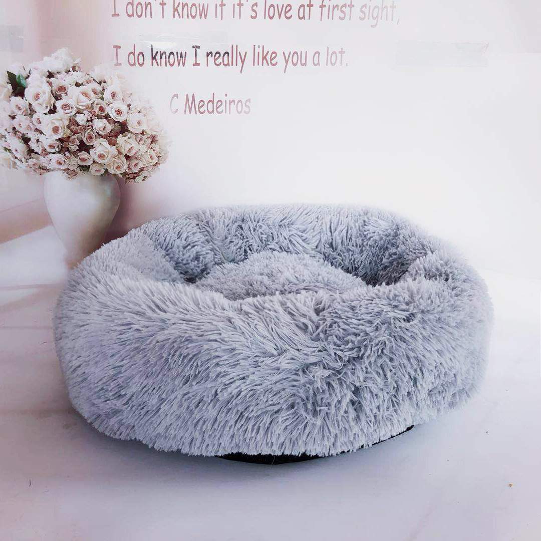 Plush pet nest - Image 3