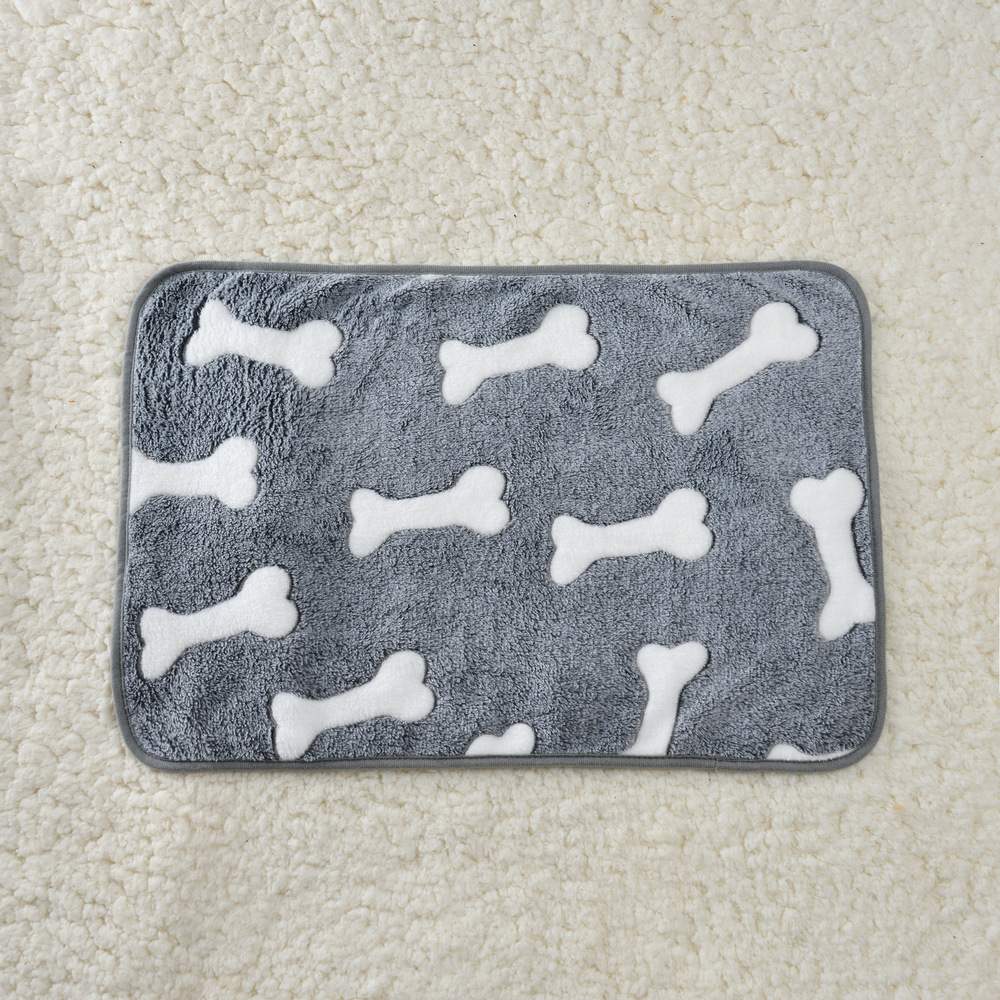 For Common Dogs Blanket Non-slip Seat Cushion - Image 8