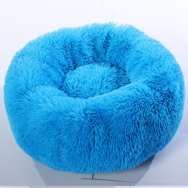 Plush pet nest - Image 4
